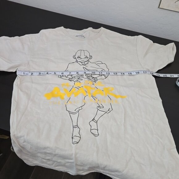 AVATAR The Last Airbender Unisex Size M - Picture 8 of 9